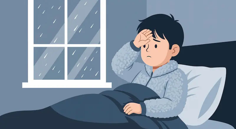 Guide to Rainy Season Diseases And Prevention